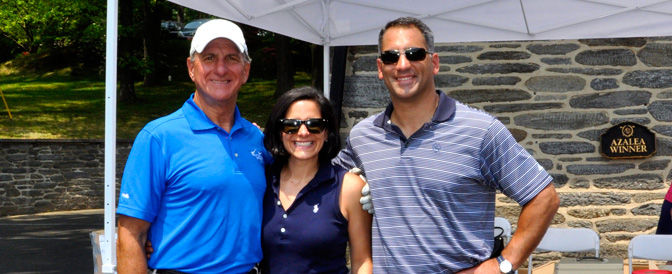 Annual Golf Outing - Manufacturers Golf & Country Club