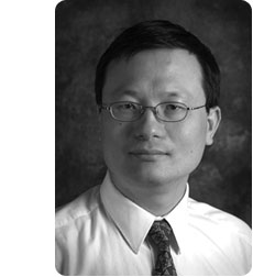 Dr. Xiauwei Xu